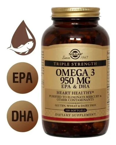 Omega-3