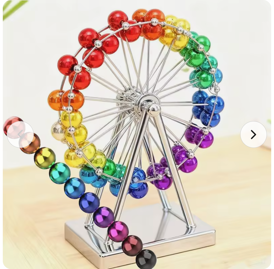 Novedades Aliexpress